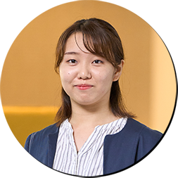 DX調達事業部　社員紹介