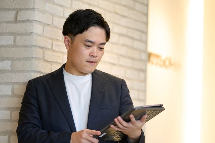 山村さん写真3