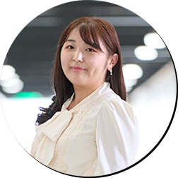 HRソリューション事業部　社員紹介