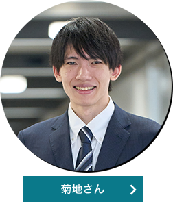 マーケティング事業部 社員紹介