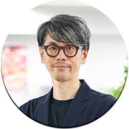 DXソリューション部　社員紹介