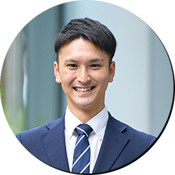 教育ICT事業部　社員紹介