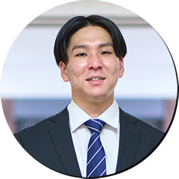 リビング事業部　社員紹介