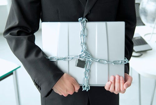 ウェブサイトの機能停止およびそれに伴う利益の減少