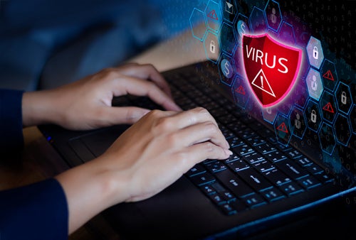 セキュリティ脅威拡大の要因化