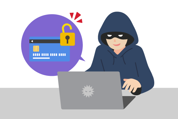 セッションやログイン情報の窃取によるなりすまし・不正決済等の発生